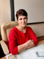 Шрамм Инна