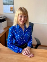 Мелексишвили Ирина