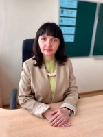Бортник Ирина Николаевна