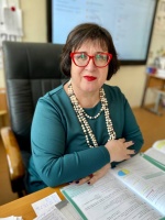 Уколова Ирина