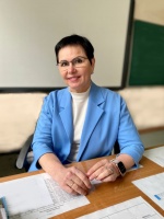 Мовчан Ирина