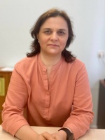 Увайсова Жанна