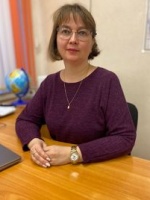 Кузьменко Юлия