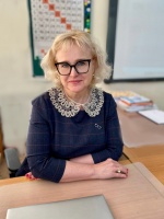 Жижилева Лариса