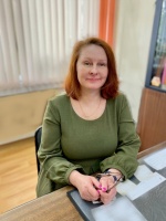 Ракова Лариса