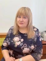 Медведева Людмила