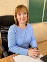 Воеводина Людмила Александровна