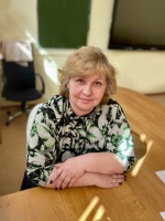 Прытыс Наталия