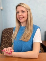 Амелина Наталия Александровна