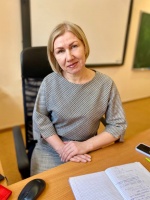 Шипицина Оксана