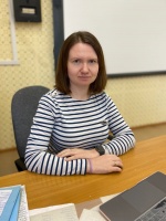 Кувина Оксана