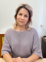 Казакова Оксана