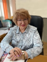 Ращупкина Ольга