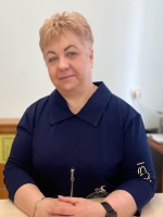 Сошкина Ольга
