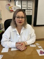 Александрова Елизавета Сергеевна