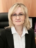 Логунова Ирина