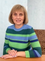 Лукьянова Ольга