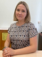 Пронина Татьяна