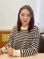 Шубитидзе Юлия