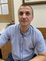 Картунин Андрей