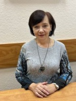 Романова Екатерина
