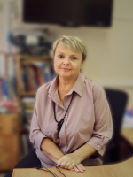 Скокова Светлана