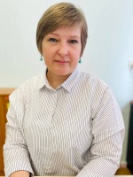 Мирошниченко Татьяна