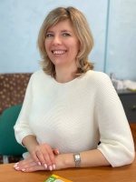 Алимпиева Татьяна Леонидовна