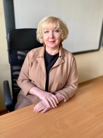 Истратова Валентина