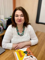 Осипенко Виктория