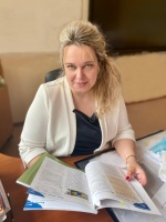 Будилина Мария Владимировна