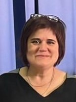 Леонтьева Ольга