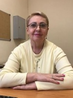 Яцко Валентина